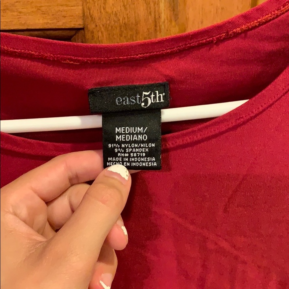 Shirt - Picture 3 of 3